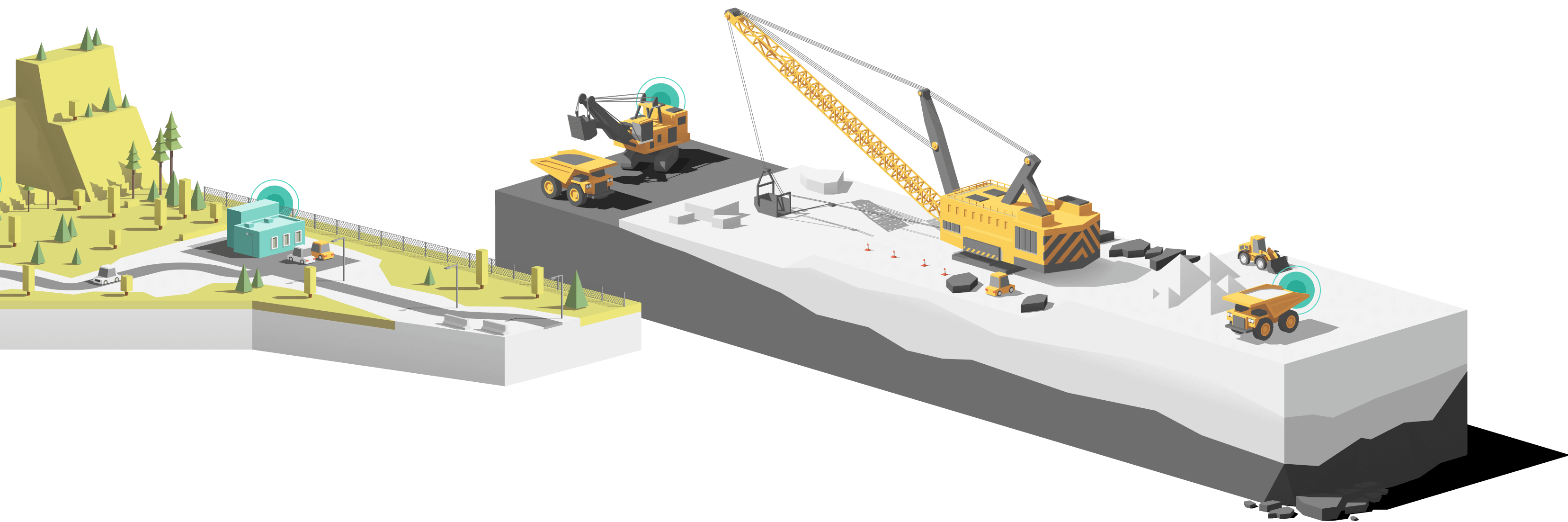 Steer Remote The Remote Control Solution for Heavy Equipment